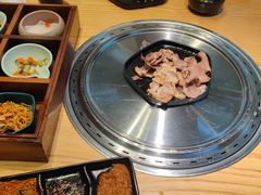 -汉拿山(包河万达店)