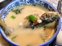 -贺庄·活鱼馆(珠吉路店)