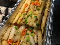 -很久以前羊肉串(中山公园店)