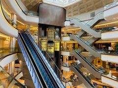 -红星美凯龙国际家居博览中心至尊mall停车场