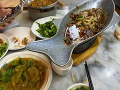 -不倒翁·安徽名菜楼(步行街店)