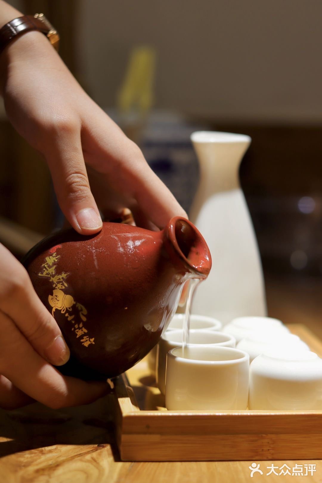 深圳江湖菜｜小酒馆扛把子人均五六十！