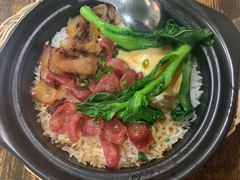 -阿清煲仔店(纺织城店)