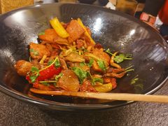 -食乐佳麻辣香锅(森林摩尔商业街区店)