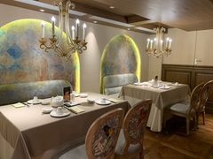 包厢-尚一汤·粤菜海鲜(环球港店)