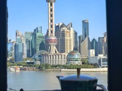 -上海和平饭店华懋阁 Cathay Room