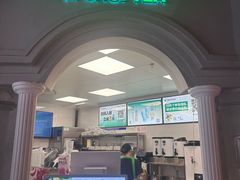 -阿水大杯茶(西单华威约饭街店)