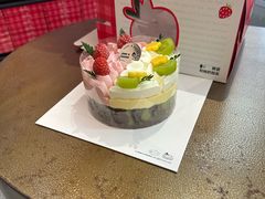 -静宜和她的朋友(星海广场店)