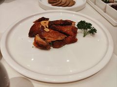 -万龙洲海鲜(大兴绿地缤纷城店)