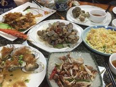 -江宁会馆(劈柴院店)