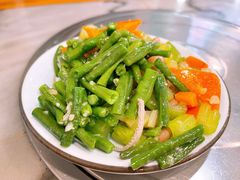 -马记伊源斋涮肉·清真菜(潘家园古玩市场店)