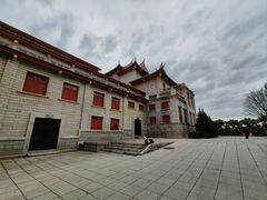 -厦门大学(思明校区)