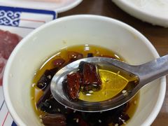 -牛街老爆肚满(亚运村店)