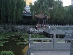 android_upload_pic-文瀛公园