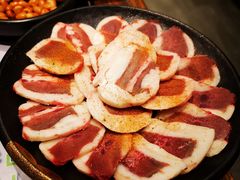 -九田家黑牛烤肉料理(中北镇店)