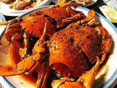 -三妹小龙虾·黄油蟹(华侨城总店)