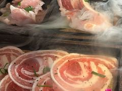 -牛焱·烧肉酒肆(五大道店)