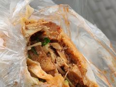 -阜阳杜大大卷馍(塘沽路店)