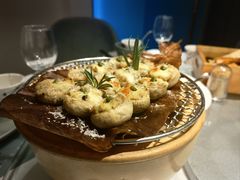 -花开餐厅(环湖中路店)