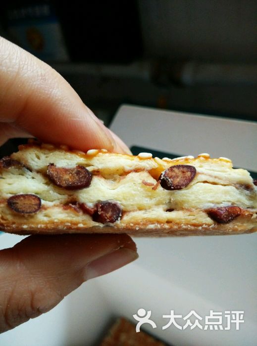 麦田斋丹麦红豆酥图片 - 第6张