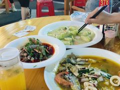 -舌尖上·霞浦滩涂海鲜·新闽菜(总店)