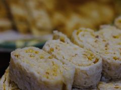 -十二毡房蒙餐·蒙古包
