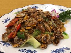 -寻味顺德·南记酒家·传统顺德菜·鱼生(广源路店)