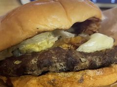 -汉堡王(嘉定宝龙城市广场)