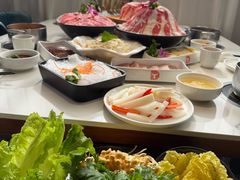 -德天雪花肥牛海鲜火锅(南苑东路店)