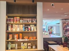 -COSTA COFFEE(恒基名人购物中心店)