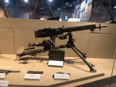 -济南战役纪念馆(济南革命烈士陵园)