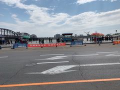 -松涛园朝鲜·海鲜·料理店(鸭绿江断桥店)