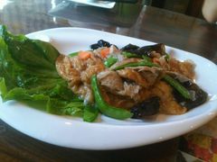 -天一朴素(武汉大学店)