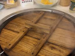 -人民公社铁锅炖·东北菜(卫国道店)