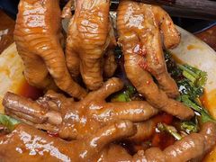 -黄潇洒老火锅(九眼桥宏济巷店)