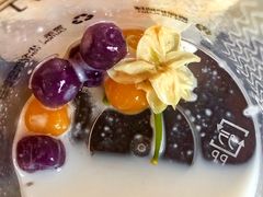 茉莉韵白米露-Aqua Oasis 水天堂(石路天虹店)