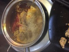 -龍歌自助小火锅(崂山丽达店)