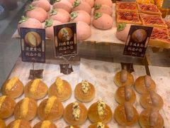 -仟吉KenGee(国贸360店)