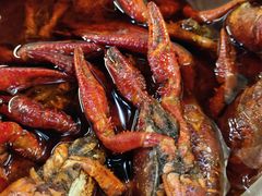 -叶派龙虾•招牌香辣蟹·海鲜(中海国际店)