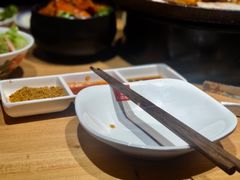 -么肆烤肉(汉街形象店)