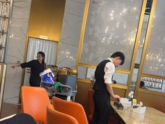 -丰卓会海鲜自助(中润大道店)