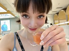 -蔡澜点心·粤菜(嘉里中心店)