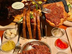 -布拉格餐厅· 中欧捷克菜(全国首店)