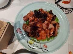 -老山东·山东菜(鲁菜名店)