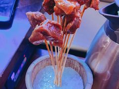 -重庆高老九火锅(万象城店)