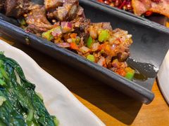 -隔壁老王·家常云南菜(花巷店)