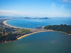 -金汤湾海水温泉度假酒店