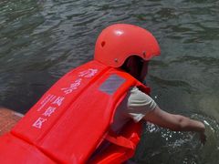 -雅鲁激流探险漂流