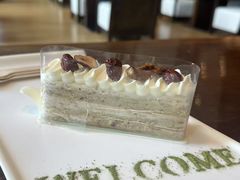 -逸廊大堂吧-下午茶·简餐-千岛湖自由洲际殿