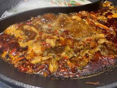 -老天桥蛙炉火锅(姑苏总店)